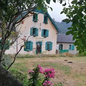 Chez Gabrielle - Vallée De Lesponne , Beaudéan Francia