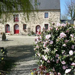 Dinan La Priquetais 3*, Trévron Francia
